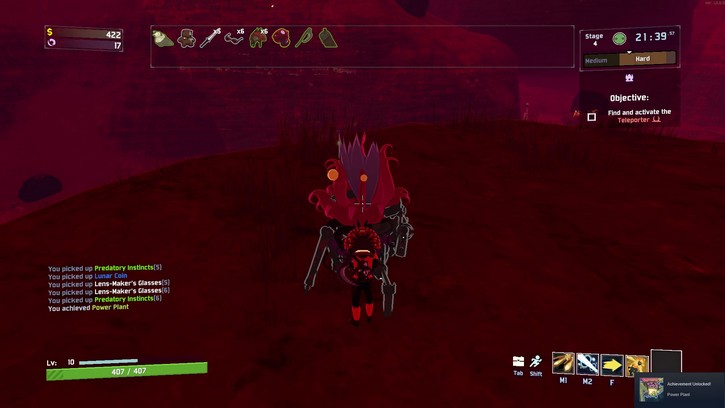 How to Unlock REX in Risk of Rain 2 DiamondLobby