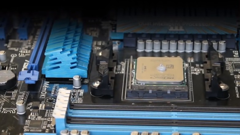 How to Remove Thermal Paste DiamondLobby