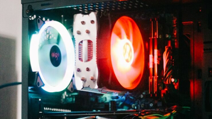 How Often Should You Change Thermal Paste? DiamondLobby