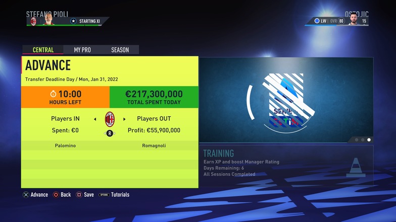 How To Put A Player On The Transfer List In Fifa 2023 Manager Mode How To Request A Transfer In Fifa 22 Career Mode
