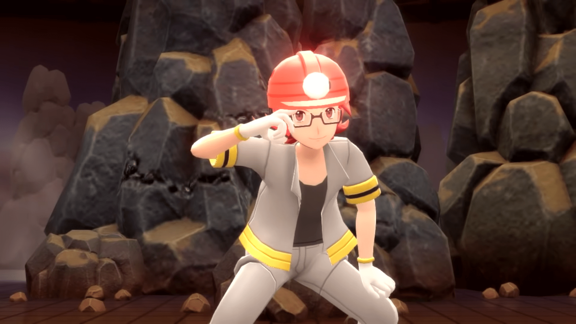 Pokémon Legends Arceus vs Brilliant Diamond & Shining Pearl