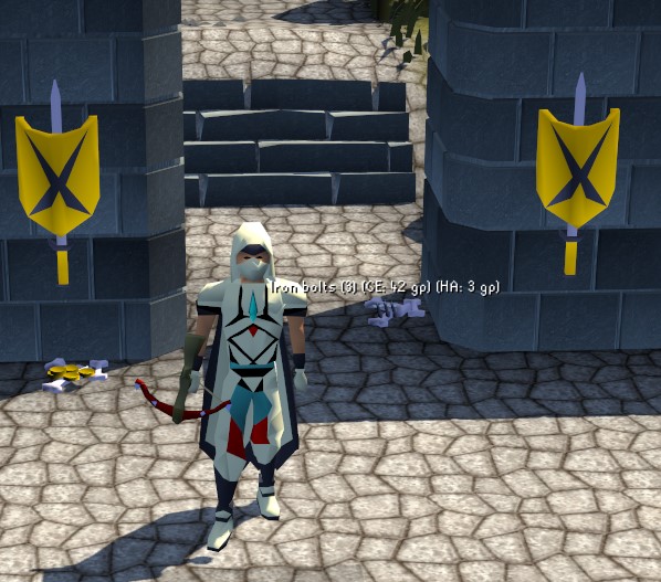 What's the Best Dragon Weapon in OSRS? DiamondLobby