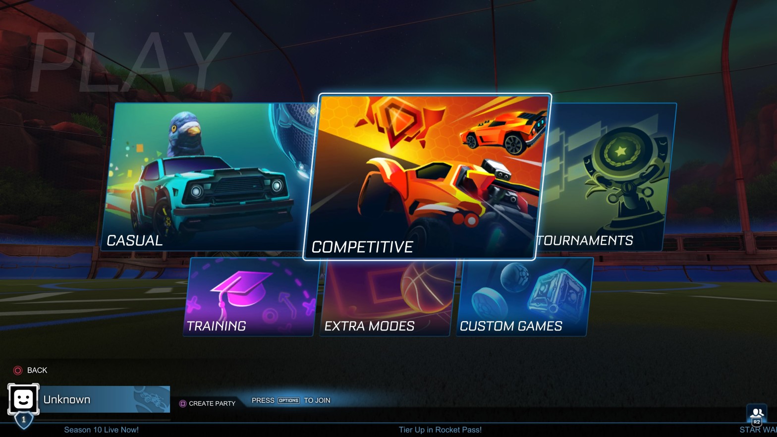 How Does Rocket League's Ranking System Work?