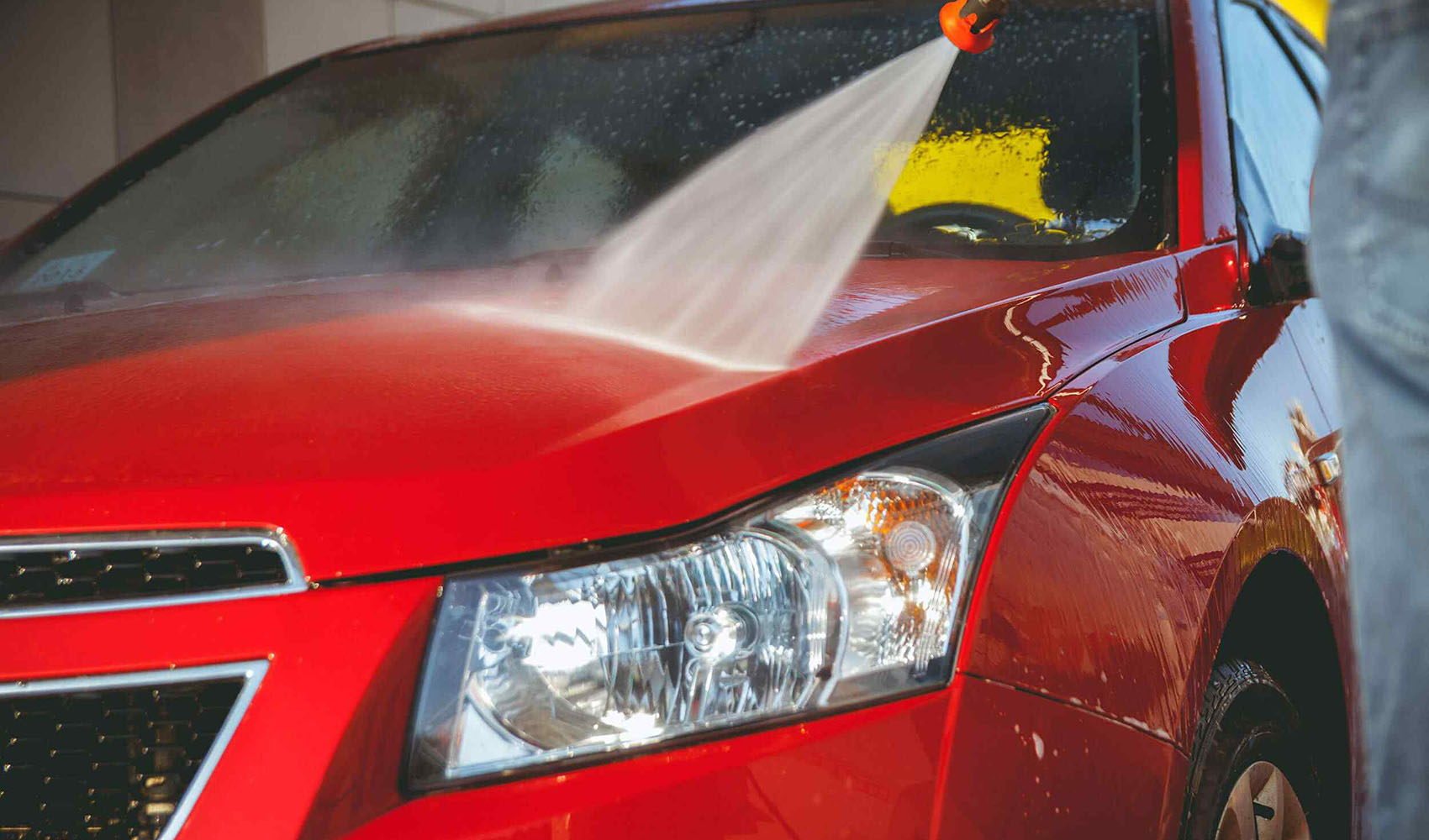 Diamond Mobile Detailing Best Mobile Car Detailing in MN