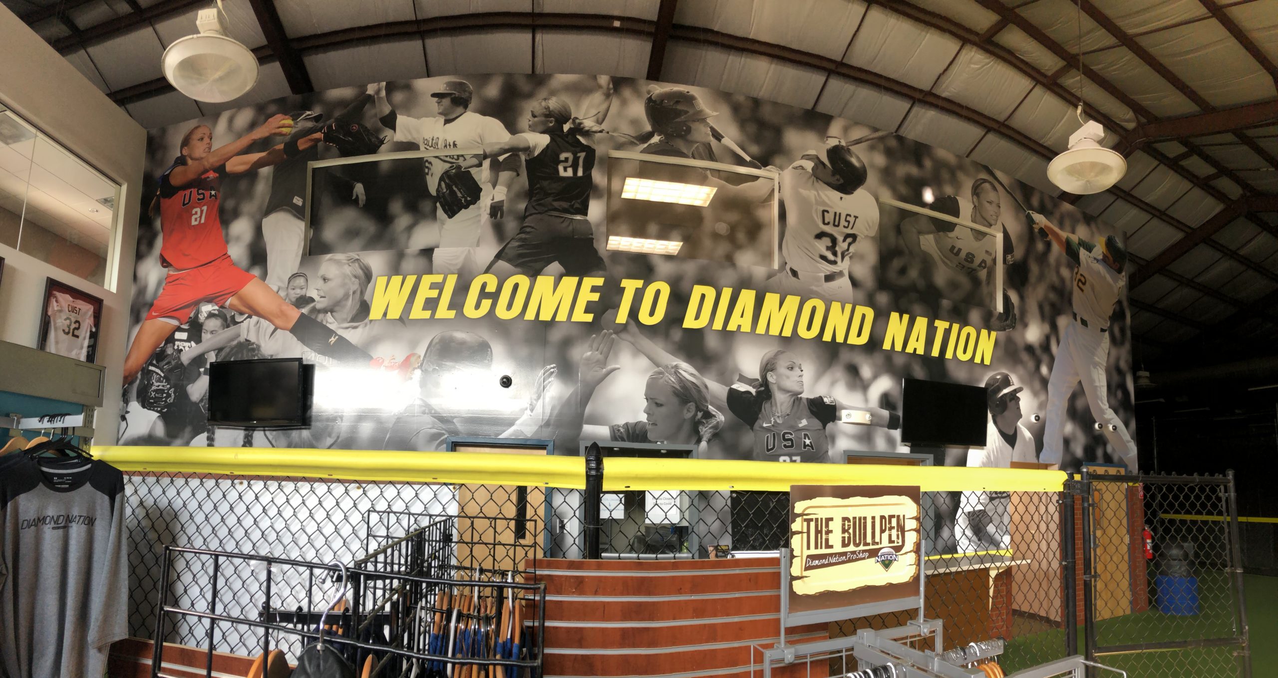 Gallery Diamond Nation