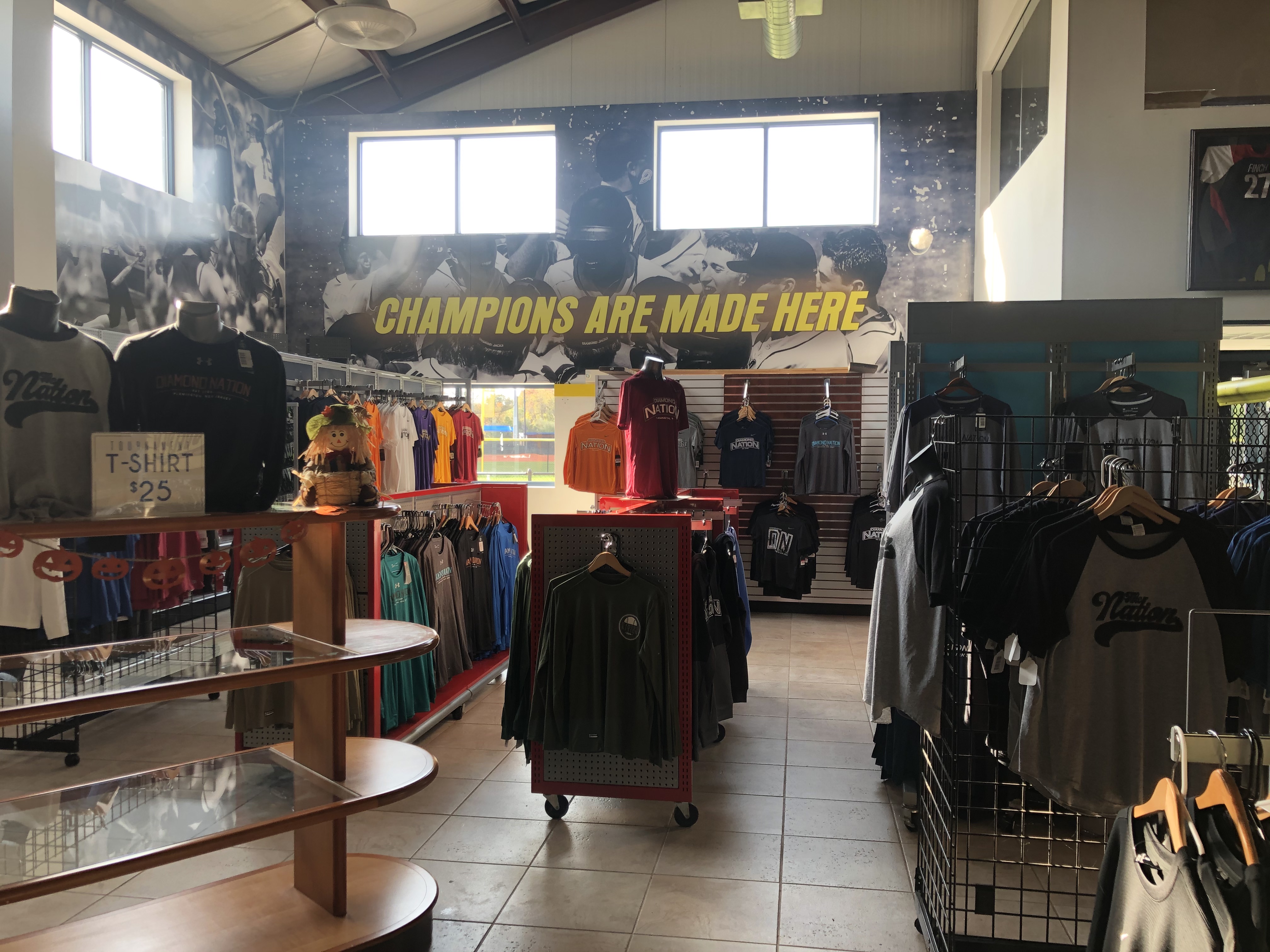 Gallery Diamond Nation