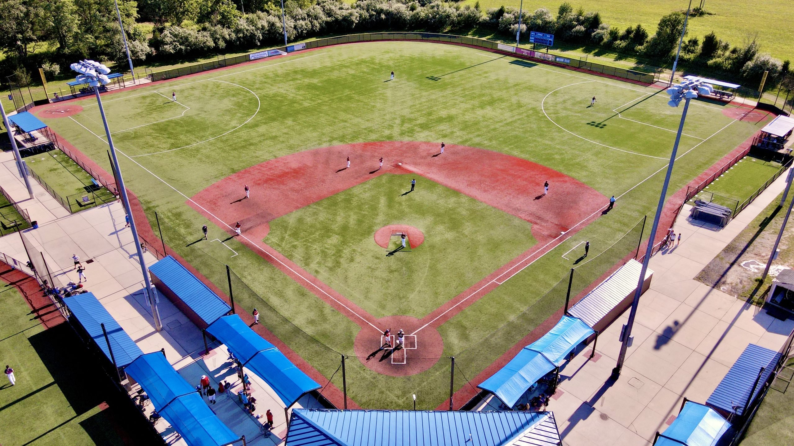 Gallery Diamond Nation