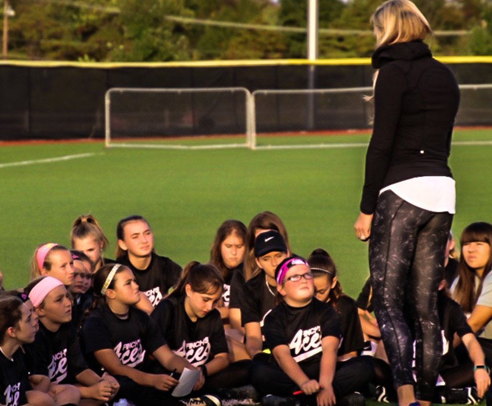 travel softball teams near me 12u Claud Kurtz