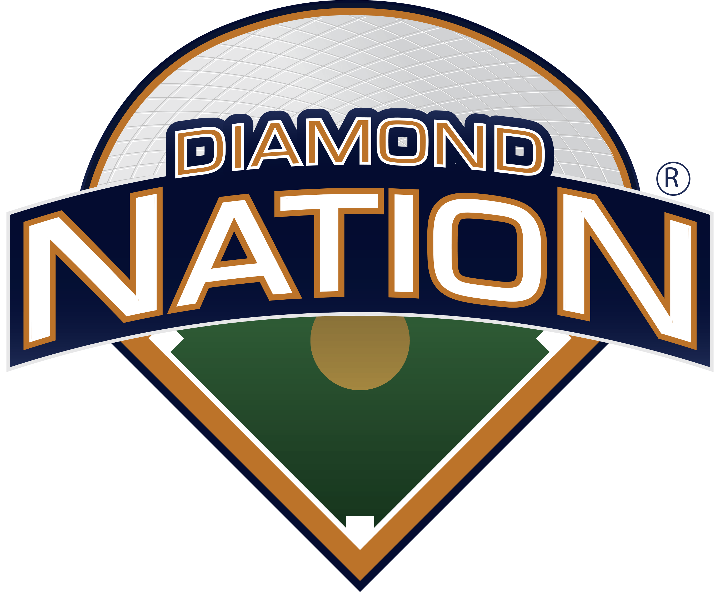 Diamond Nation College coaches’ recruiting home away from home