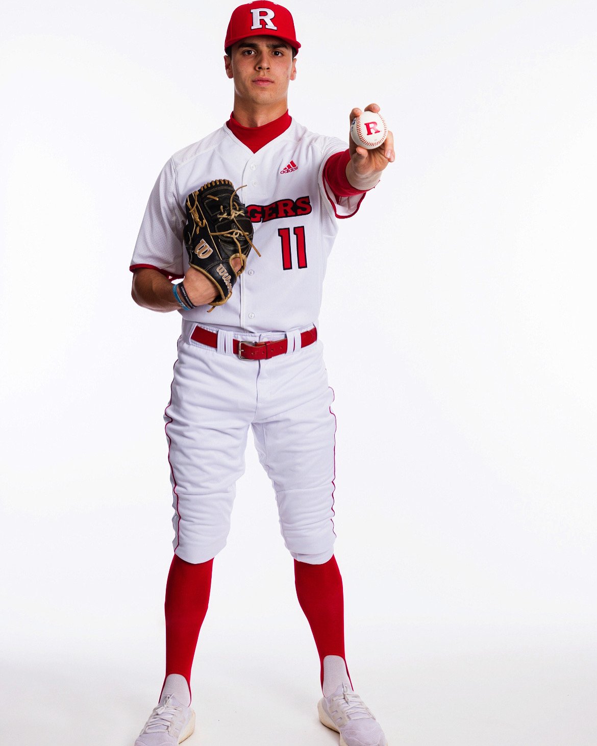 Donovan Zsak gives Rutgers baseball a fourth Diamond Jack Diamond Nation