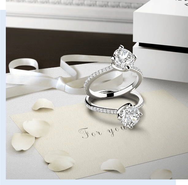 Explore De Beers Forevermark Collection D&P Malaysia
