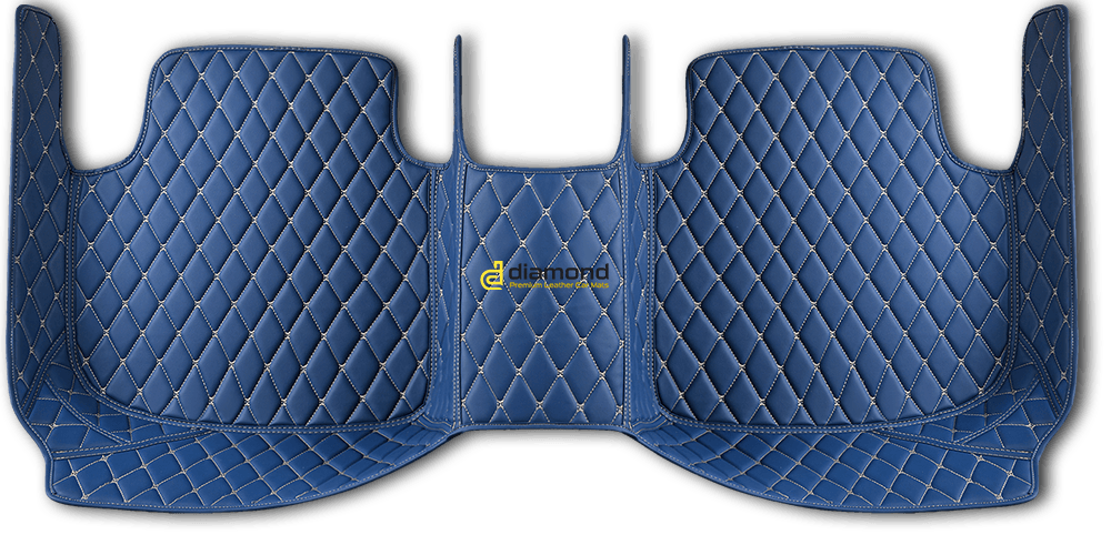 Diamond Car Mats Luxury Car Floor Mats