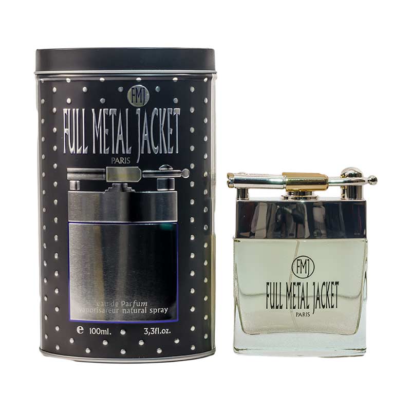 Full Metal Jacket Classic Diamond O Fragrances