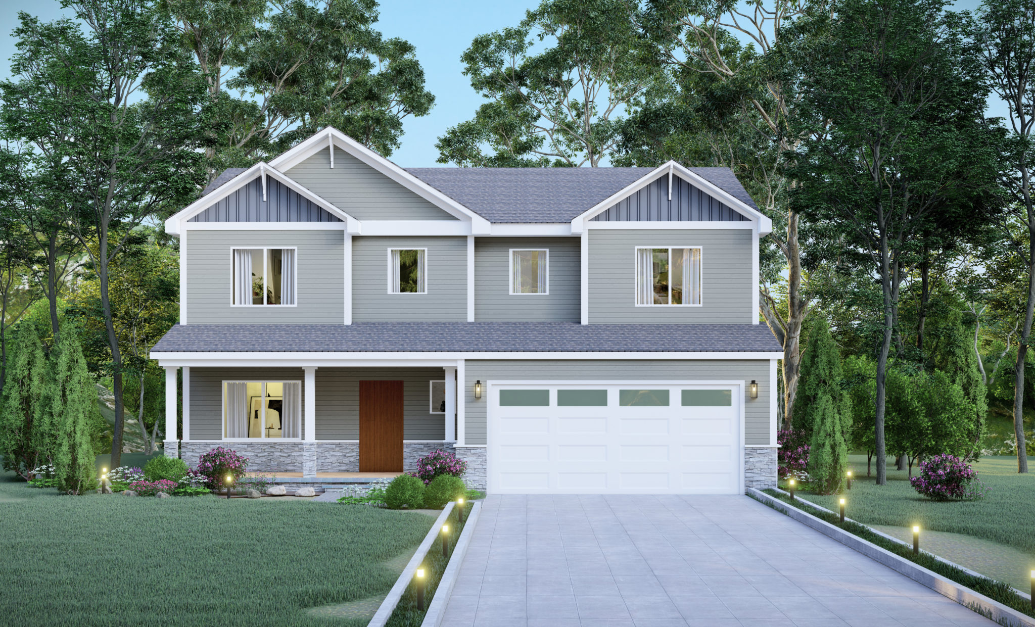 Find Your Home Diamond Peak Homes