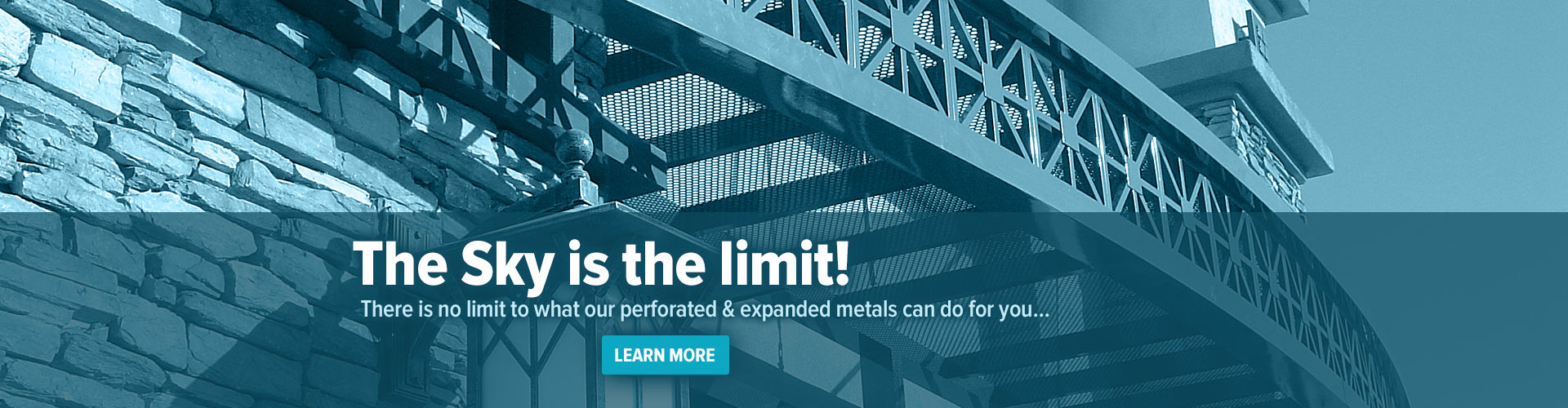 Home Diamond Perforated Metals