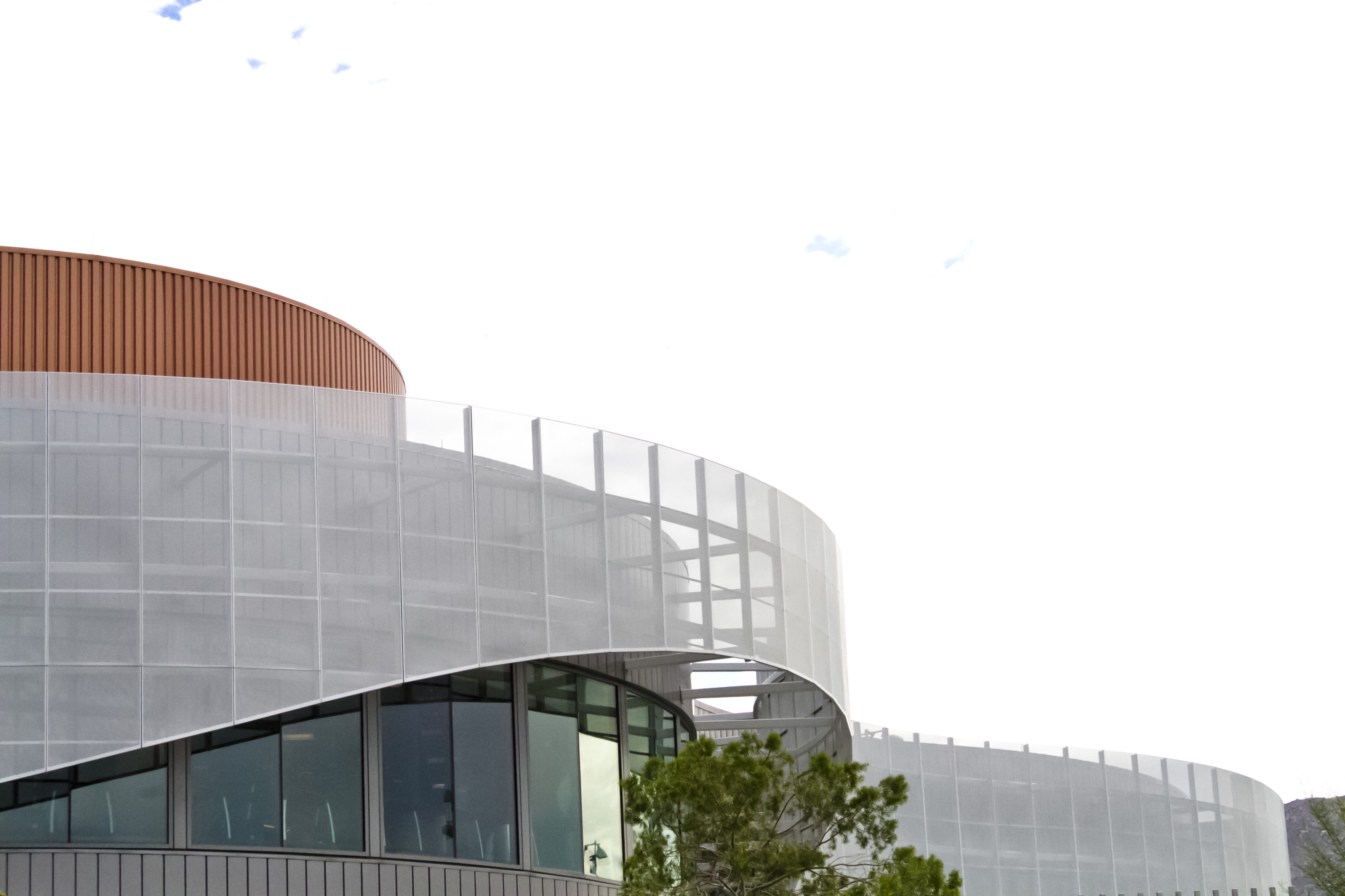 Gallery Diamond Perforated Metals