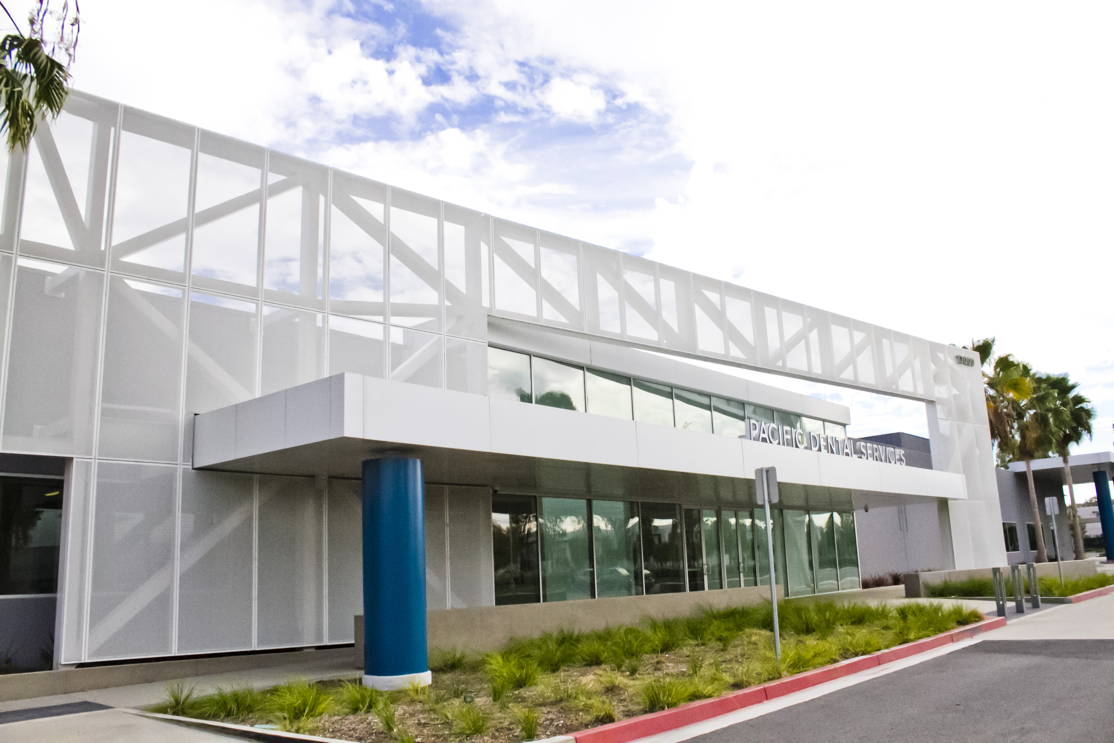 Gallery Diamond Perforated Metals