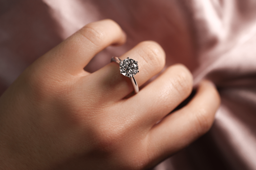 Engagement Rings Brisbane Diamondport