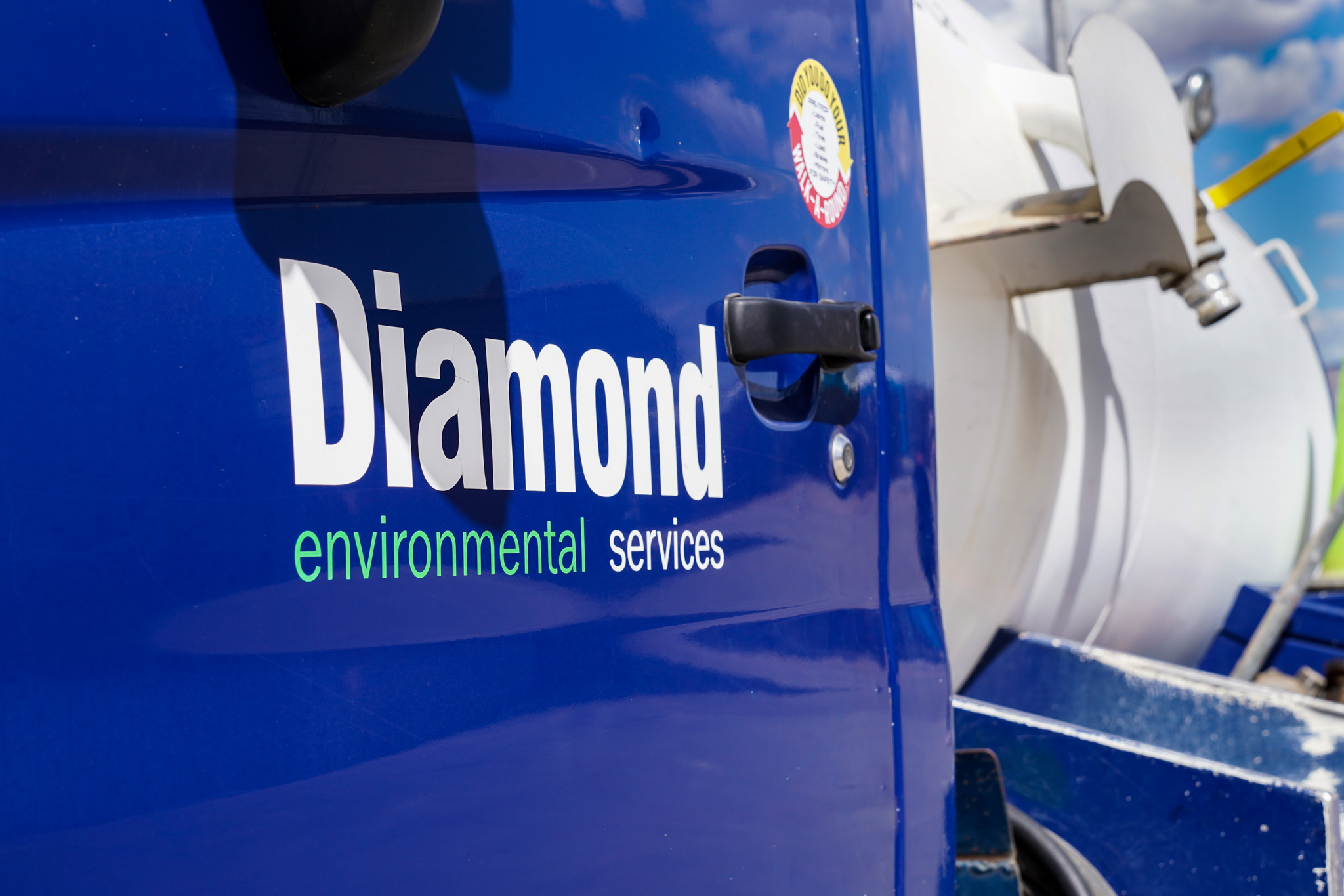 Rent Porta Potties in Hesperia, CA Diamond Provides Environmental