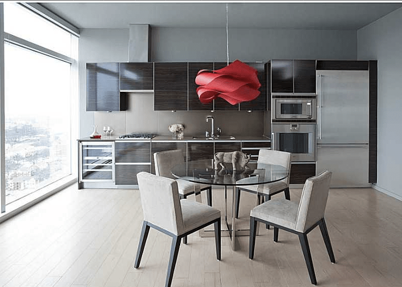 ATLANTA LUXURY HIGH RISE CONDOS Diamond Realty Brokers