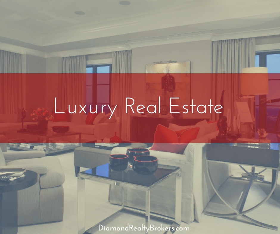 INTOWN LUXURY CONDOS FOR SALE Diamond Realty Brokers