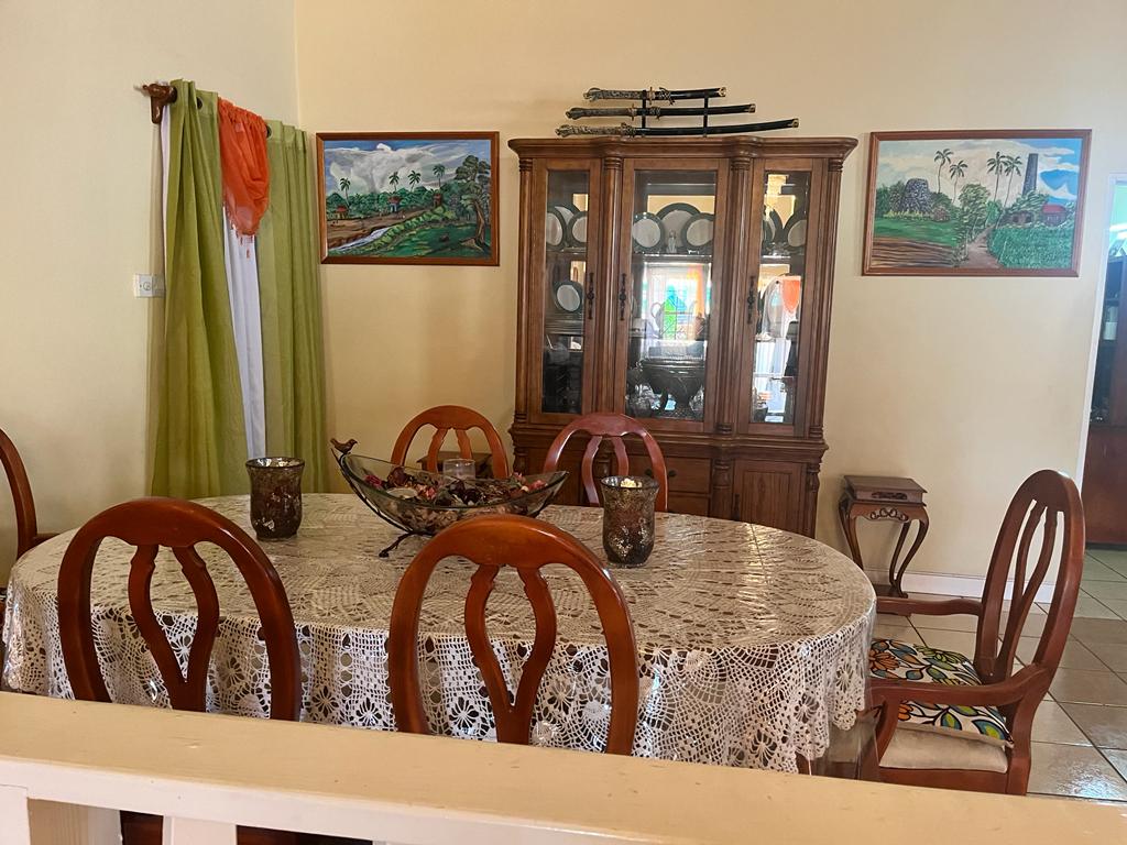 Property for Sale Bladen House Diamond Real Estate & Management