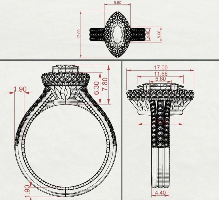 Custom Engagement Rings | Diamond Ring Studio Custom Engagement Rings | Diamond Ring Studio