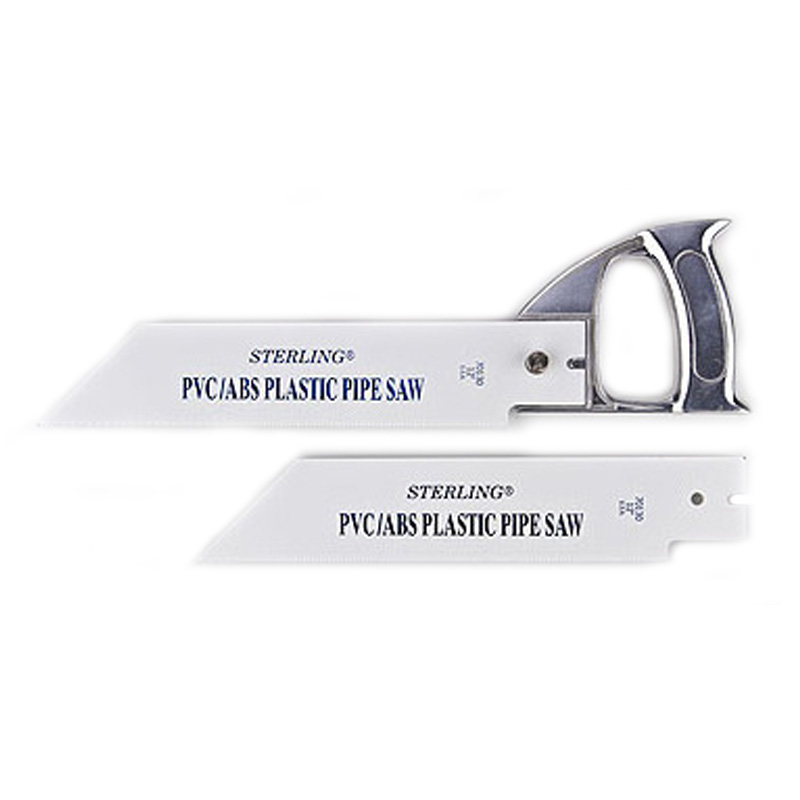 PVC/ABS Plastic Pipe Saw Blades Diamond Saw Works