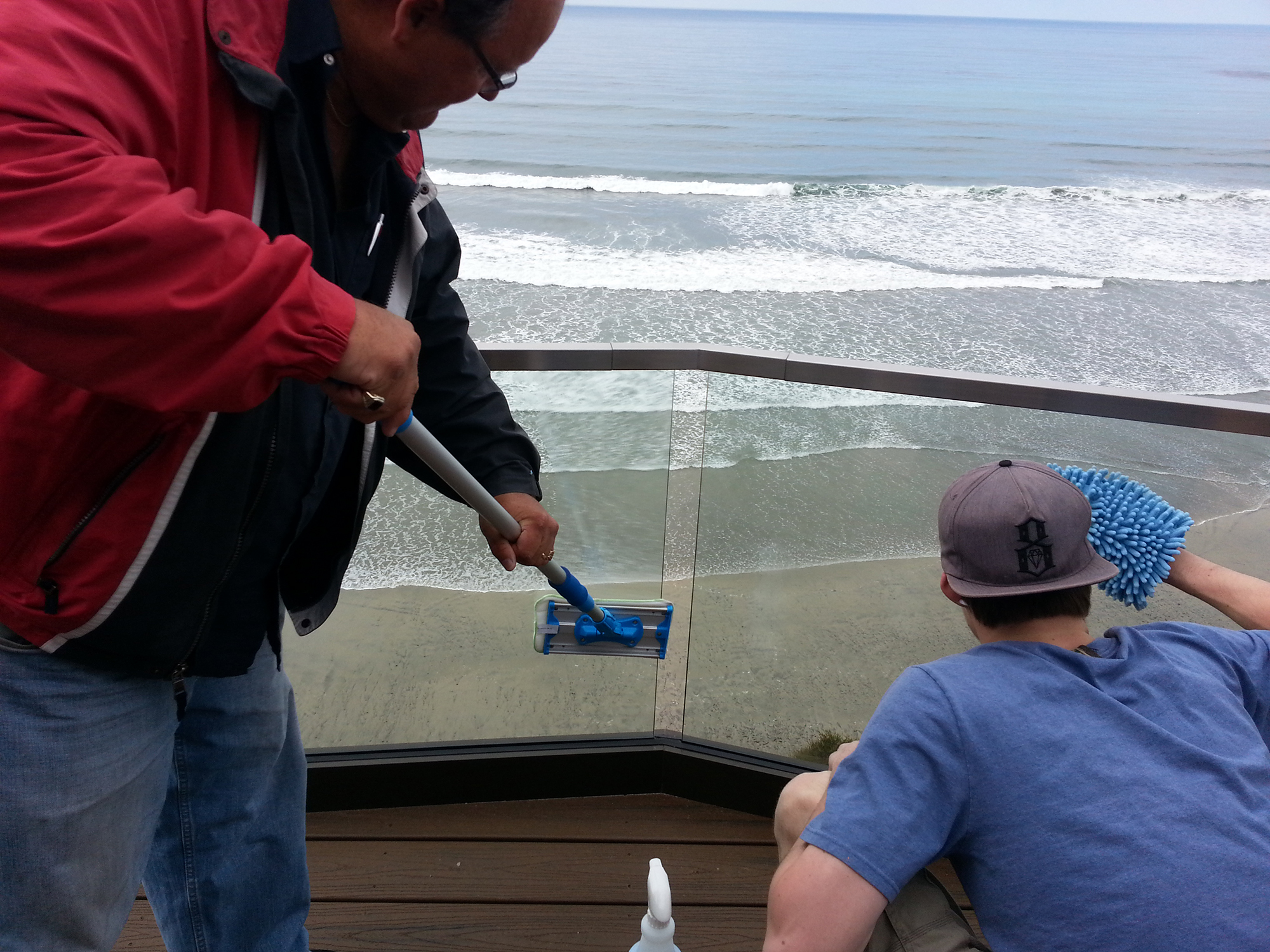 Diamond Seal Systems Home