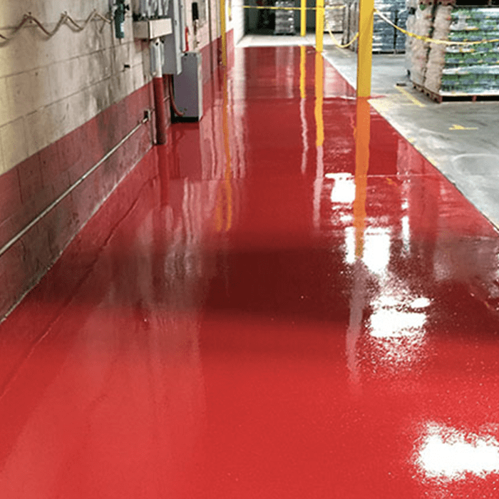 Différences entre les résines en époxy et polyuréthane.