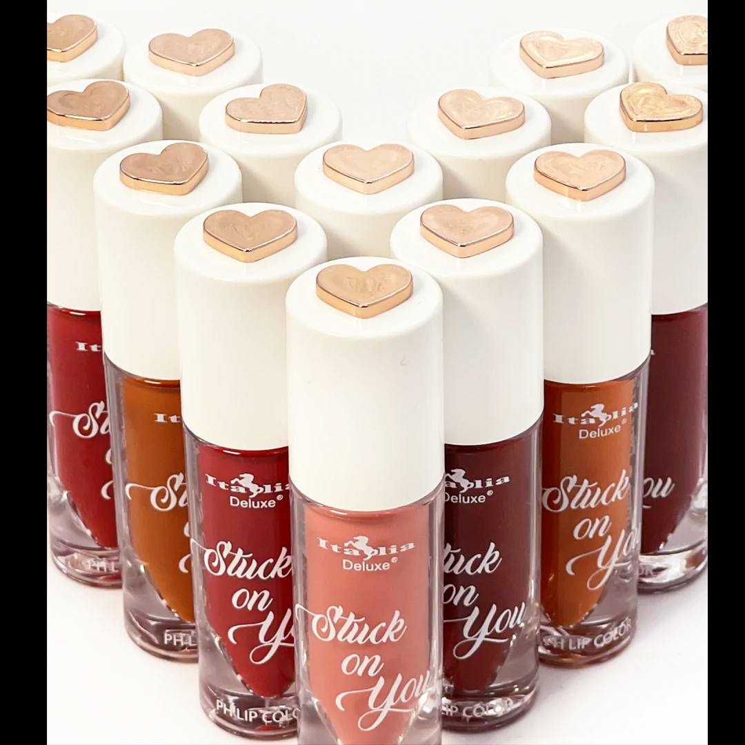 GLOSS STUCK ON YOU PH LIP ITALIA DELUXE