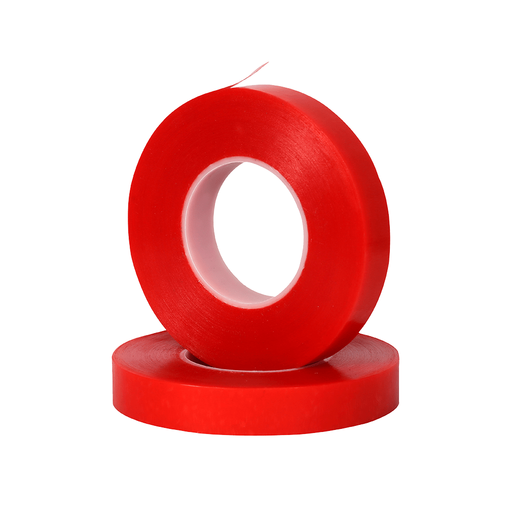 Double Sided Polyester Tape