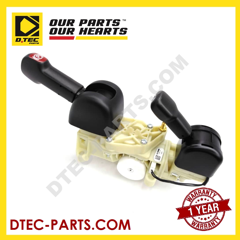 P.M. HAND CONTROL UNIT Diamond Technique