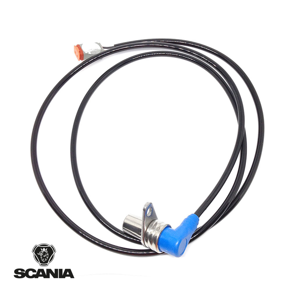 FLYWHEEL SENSOR Diamond Technique