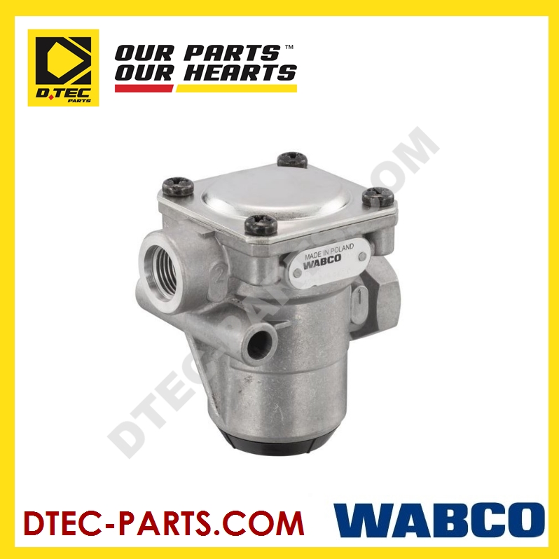 FM12 PRESSURE LIMITING VALVE Diamond Technique