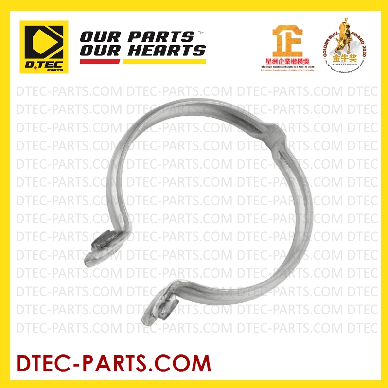 FM12 INTERCOOLER HOSE CLAMP Diamond Technique