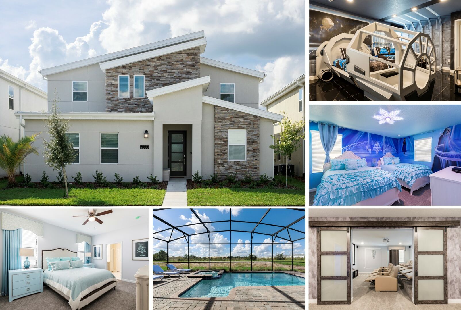 Diamond Vacation Homes