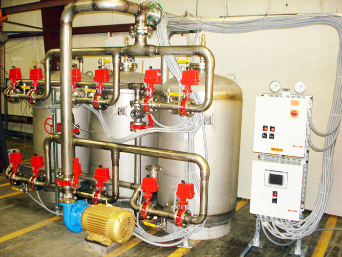 What are the benefits of Diamond Water Filters? Diamond Water Systems