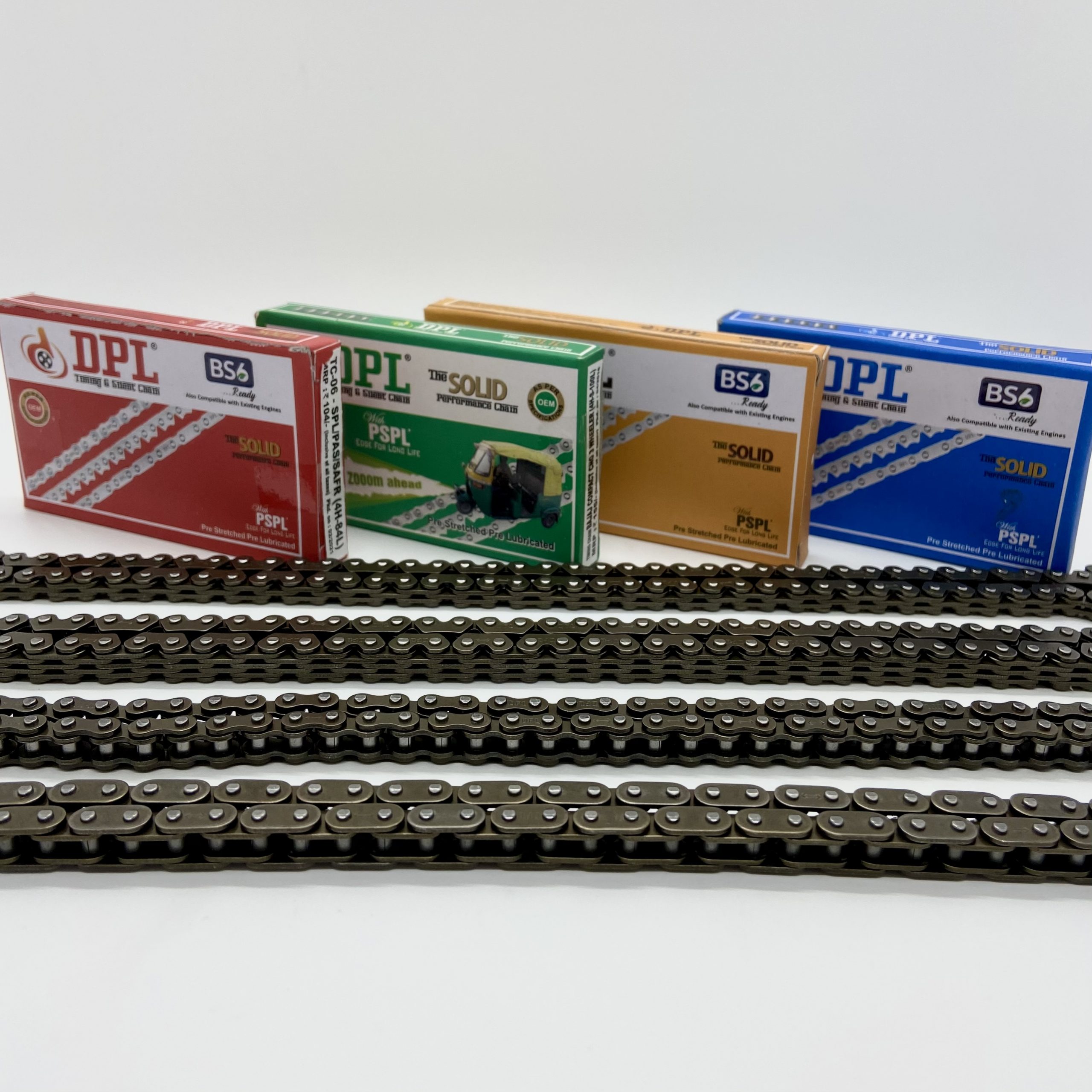 TIMING CHAIN – Diamond Wheelers