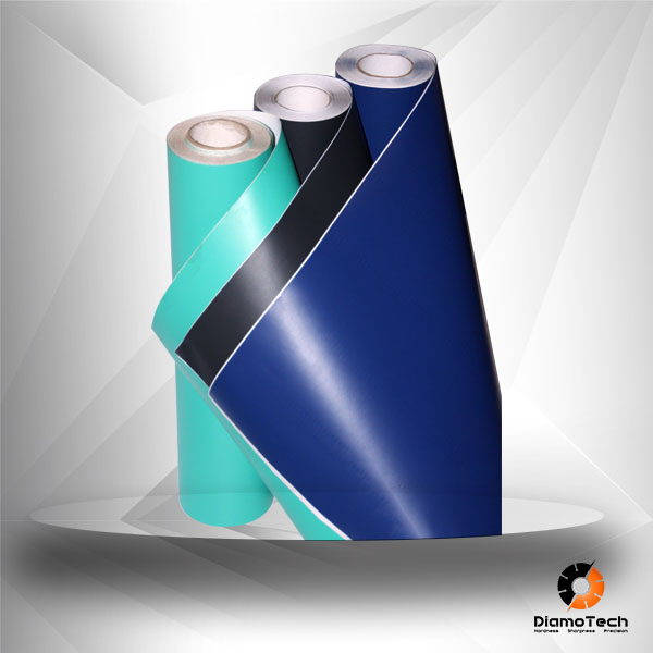 SandBlast Vinyl Diamotech