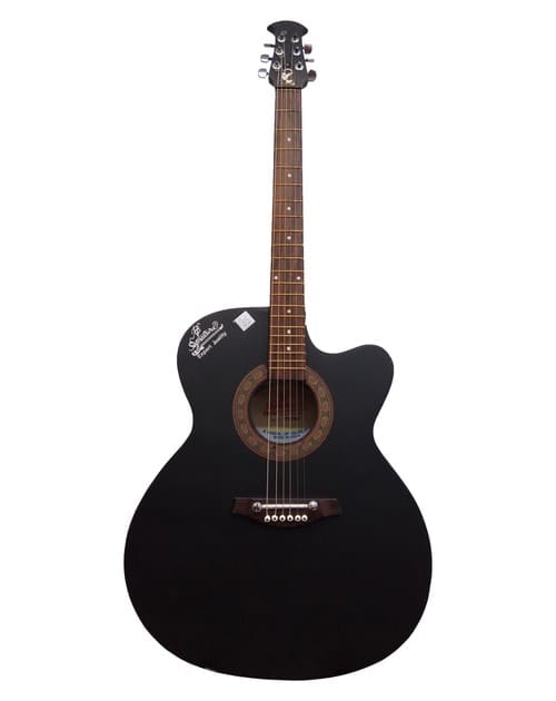 Signature Topaz Guitar Best Price In BD Diamu