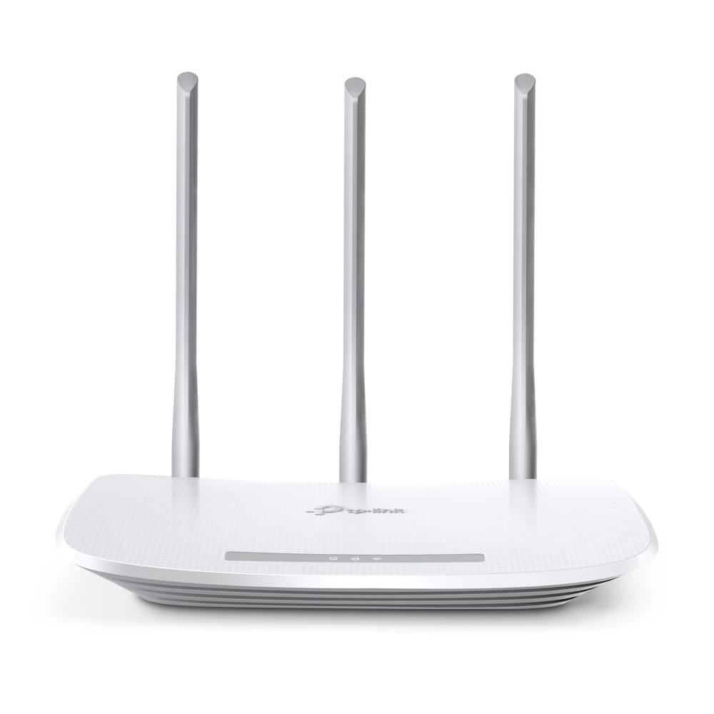 TpLink TLWR845N 300Mbps Router Price in Bangladesh Diamu
