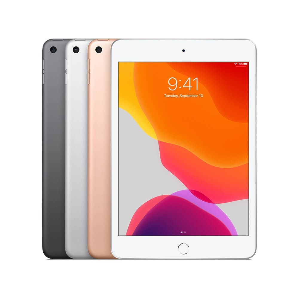 Apple iPad Mini 5 2019 Price in Bangladesh And Specs