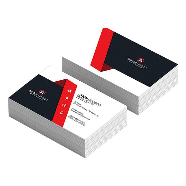 Business Cards Printing Service Online Bangladesh