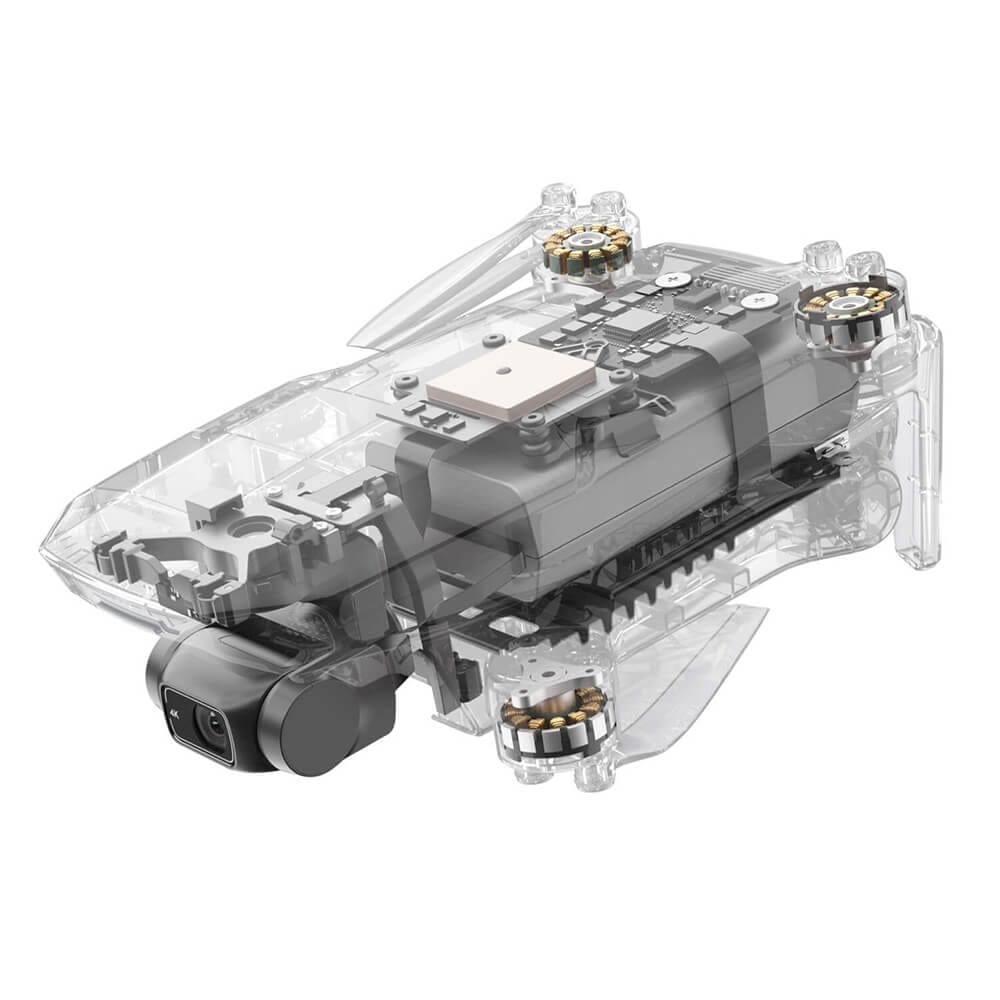 DJI Mini 2 Drone Fly More Combo Price in Bangladesh