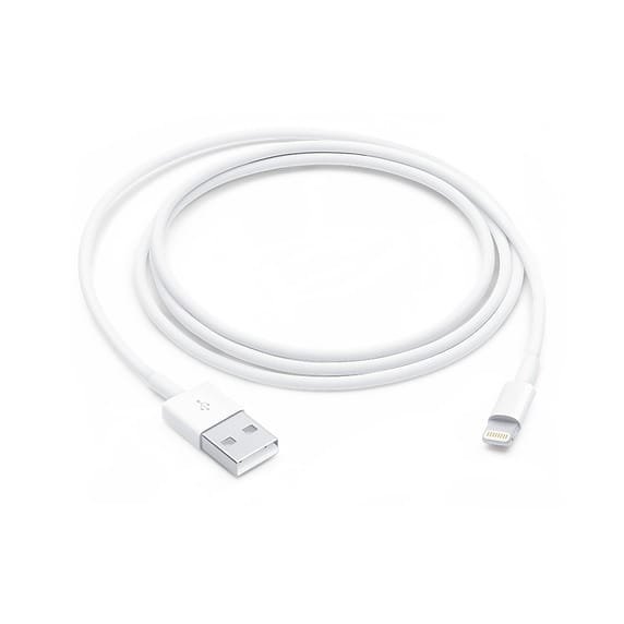 Apple Lightning to USB 2.0 Cable Price in Bangladesh