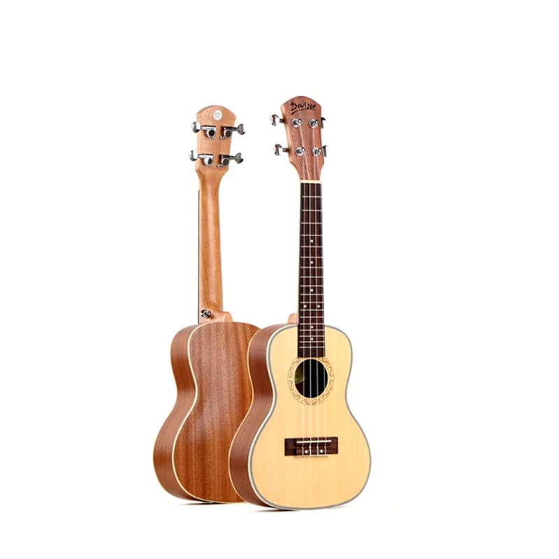 Deviser Ukulele 2430 Best Price in Bangladesh