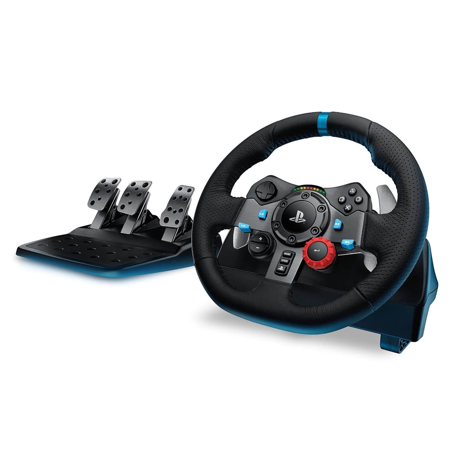 Logitech G29 Price In Bd