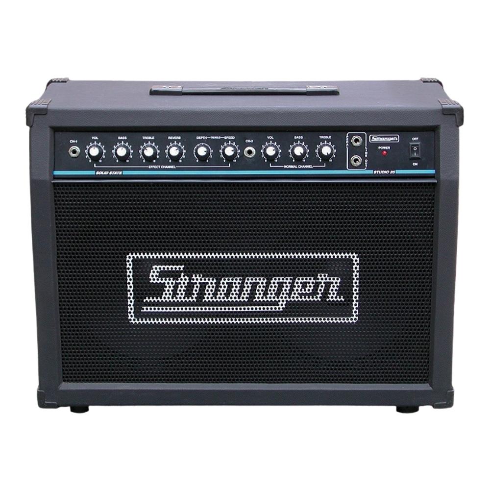 Stranger Studio35 Amplifier Price in Bangladesh