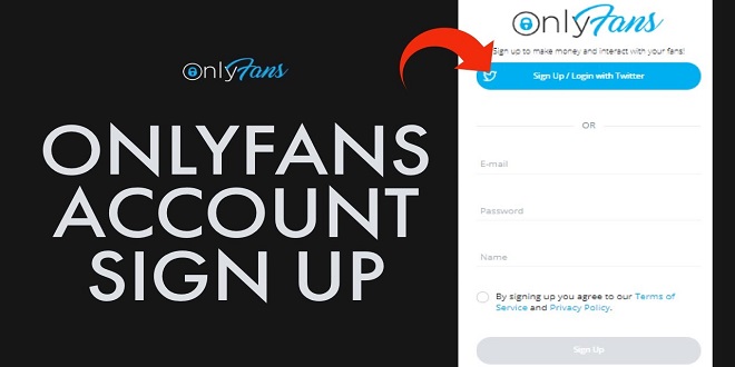 OnlyFans Login: How to Register, Login and Reset Password OnlyFans - Diamv.com